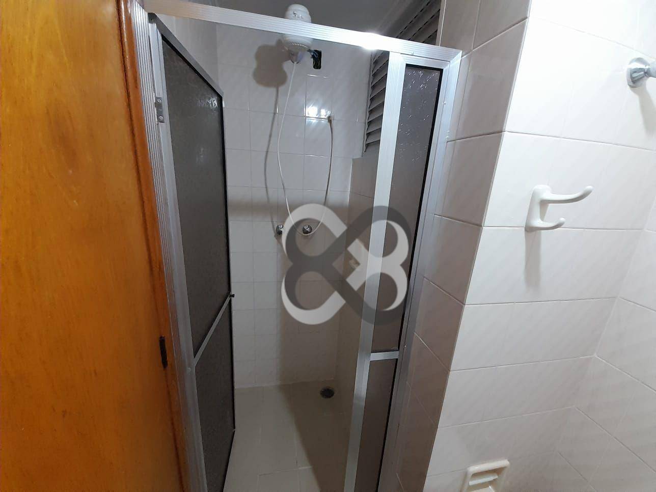 Apartamento à venda com 2 quartos, 60m² - Foto 10