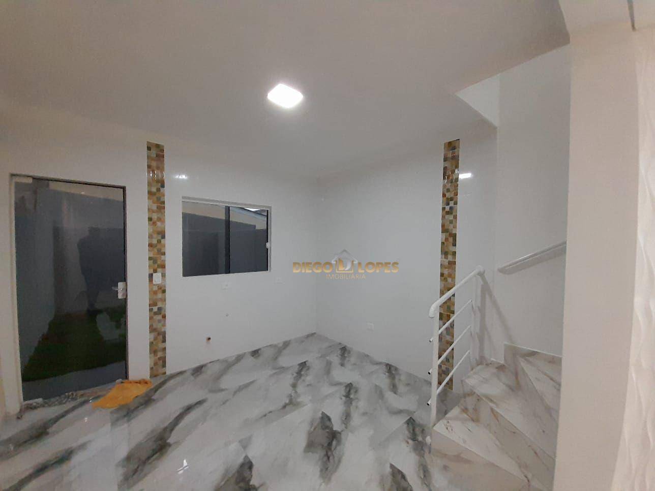 Sobrado à venda com 2 quartos, 79m² - Foto 11