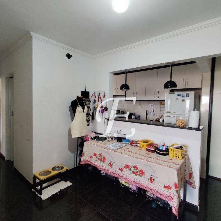 Apartamento à venda com 2 quartos, 50m² - Foto 8