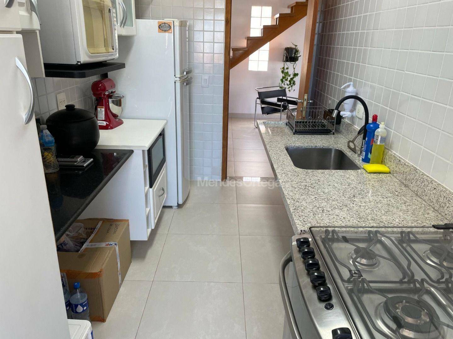 Apartamento à venda com 3 quartos, 163m² - Foto 11