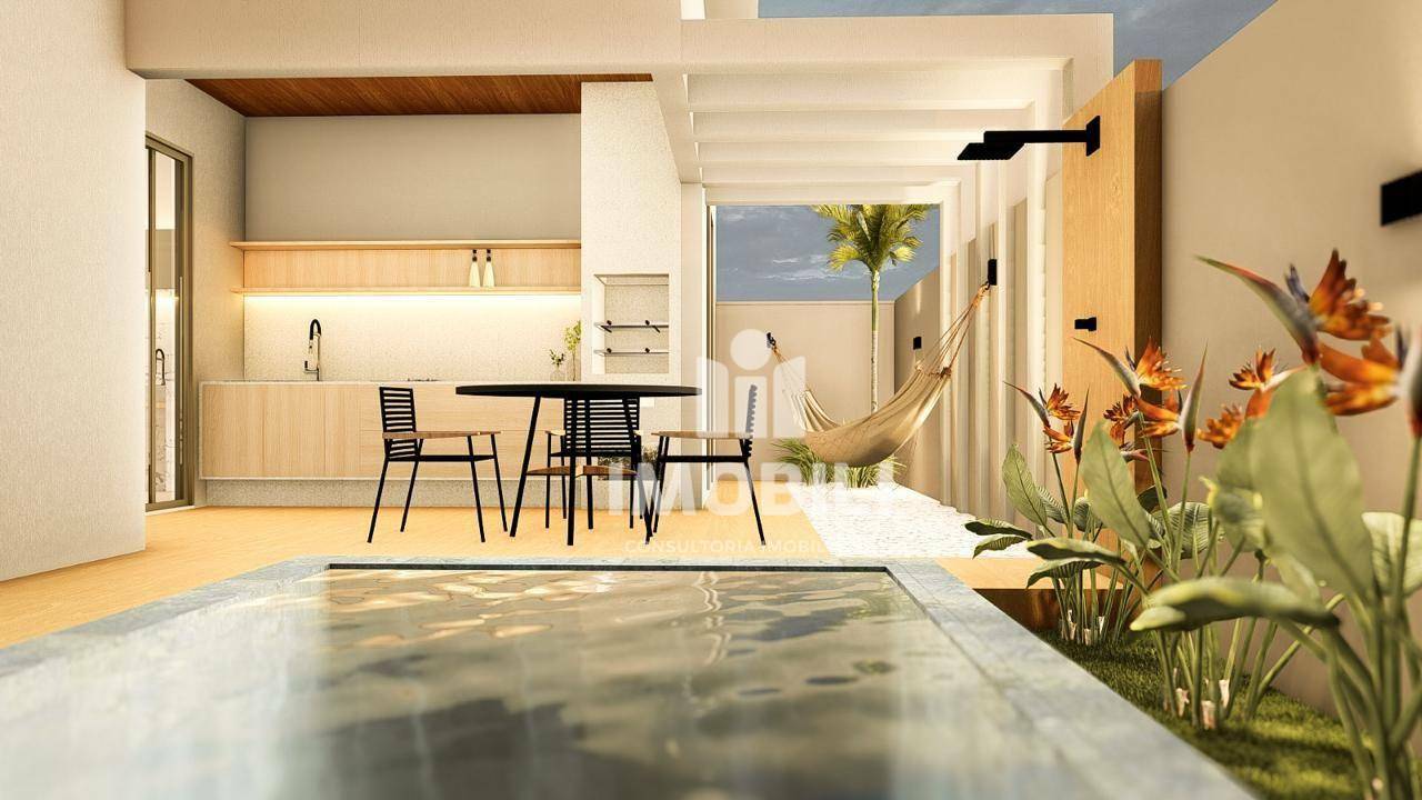 Casa de Condomínio à venda com 3 quartos, 167m² - Foto 8