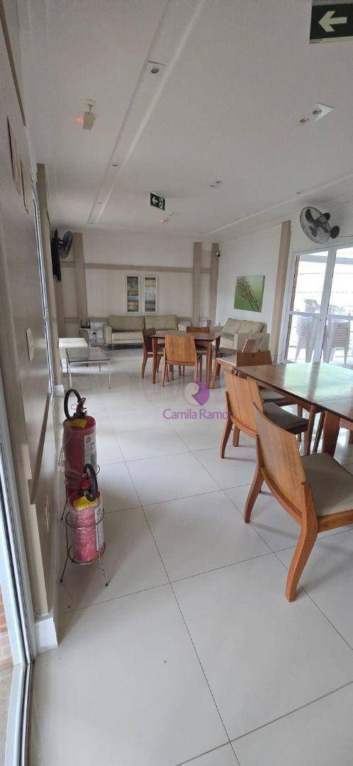 Sobrado à venda com 2 quartos, 72m² - Foto 21