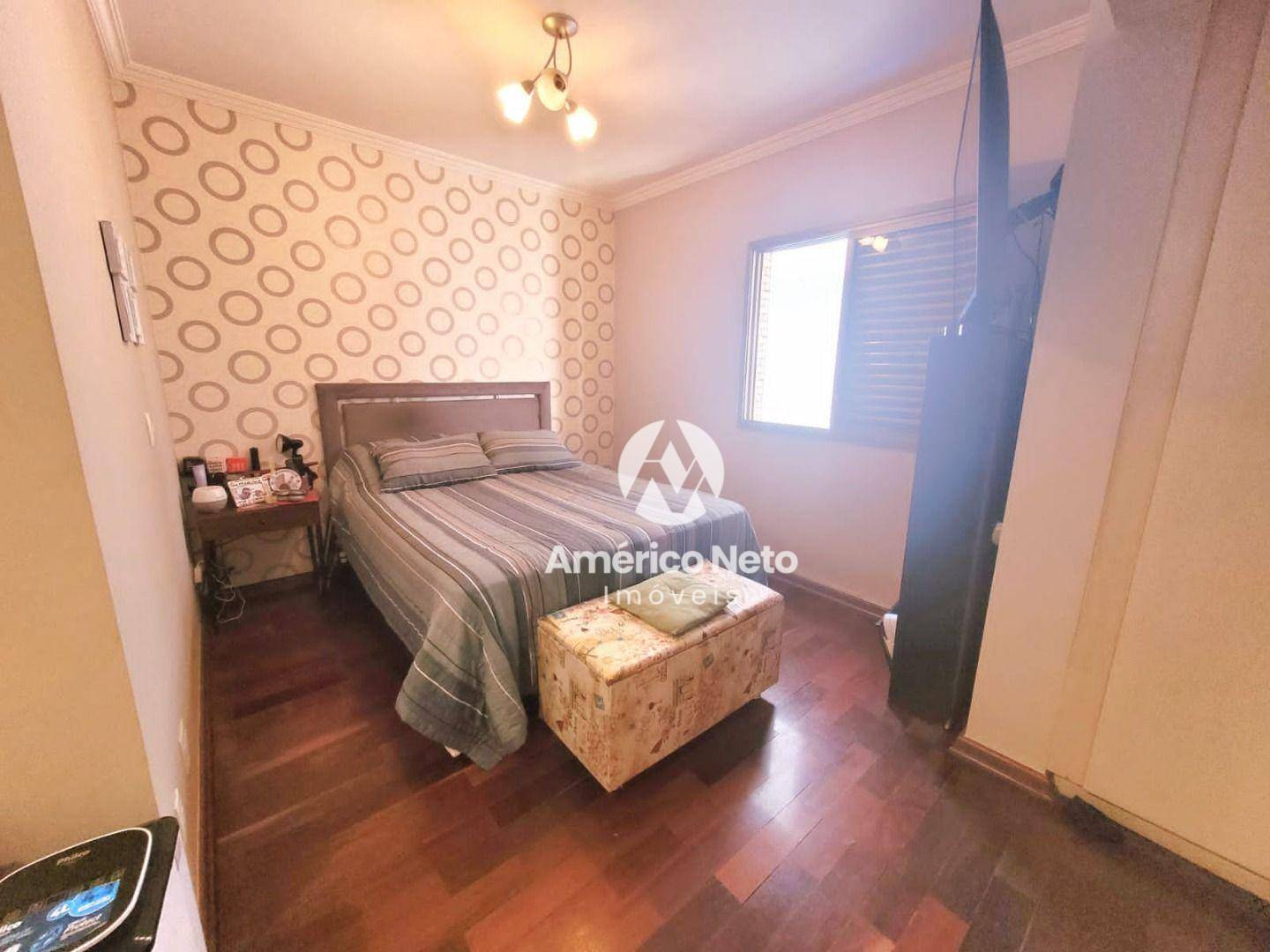 Apartamento à venda com 3 quartos, 117m² - Foto 17