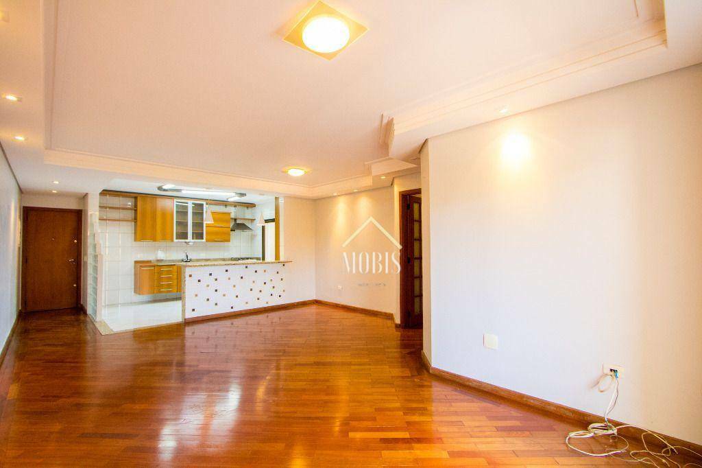 Apartamento à venda com 3 quartos, 120m² - Foto 5