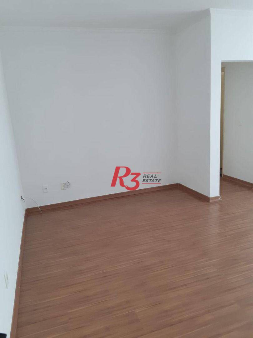 Apartamento à venda com 2 quartos, 80m² - Foto 1