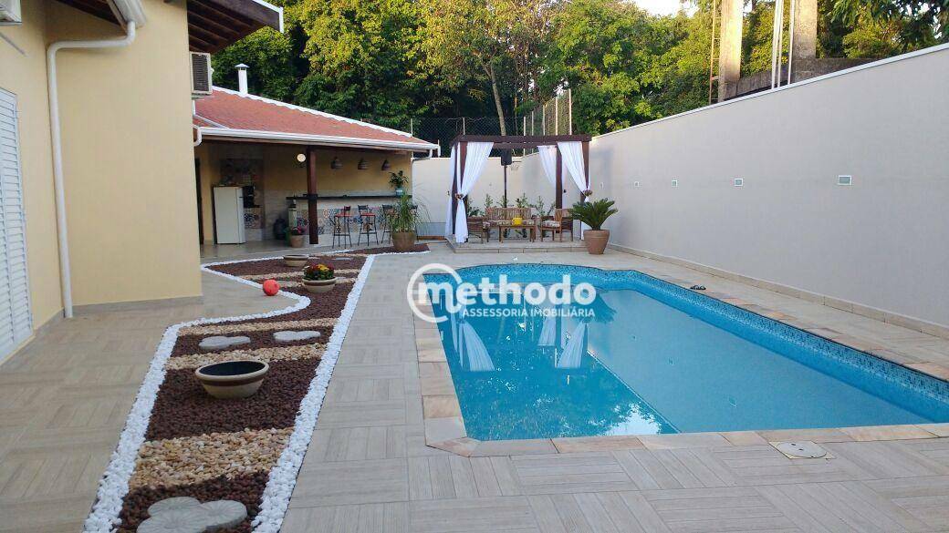 Casa à venda com 4 quartos, 540m² - Foto 23