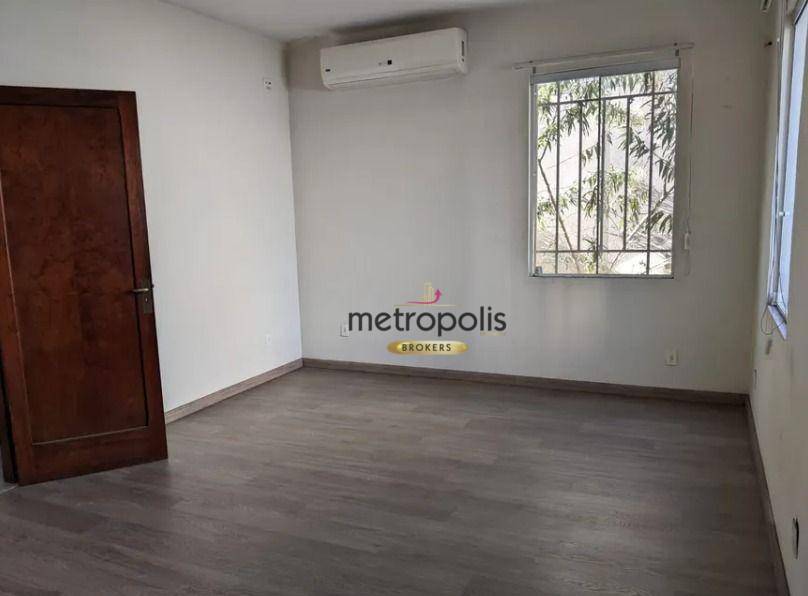 Sobrado à venda com 5 quartos, 197m² - Foto 3