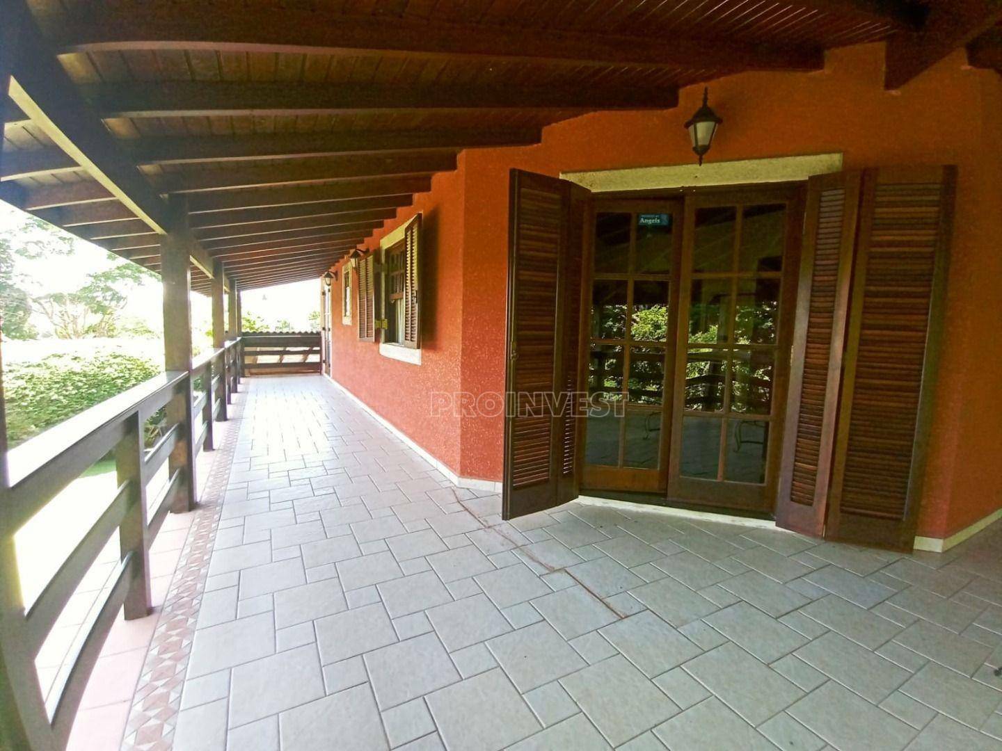 Casa de Condomínio à venda com 4 quartos, 234m² - Foto 41