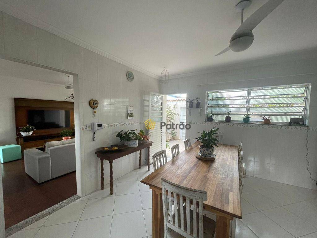 Sobrado à venda com 4 quartos, 237m² - Foto 10