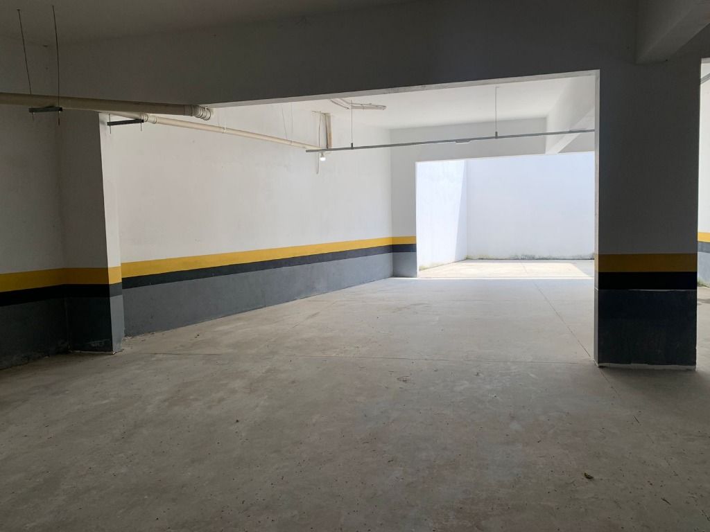 Apartamento à venda com 2 quartos, 40m² - Foto 7