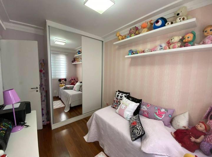 Apartamento à venda com 3 quartos, 103m² - Foto 29