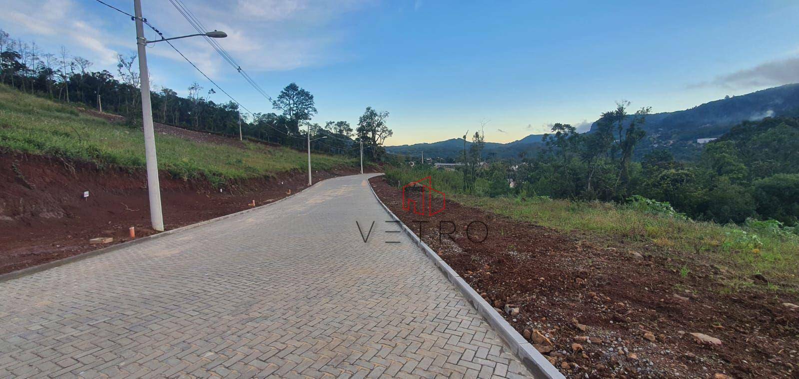 Loteamento e Condomínio à venda, 484M2 - Foto 7