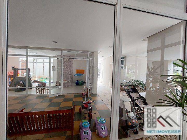 Apartamento à venda com 4 quartos, 258m² - Foto 55