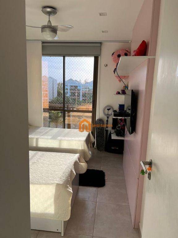 Apartamento à venda com 3 quartos, 95m² - Foto 39