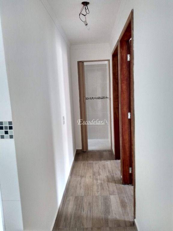 Apartamento à venda com 2 quartos, 60m² - Foto 2