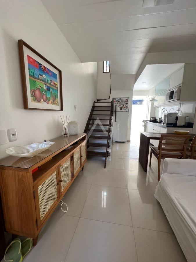 Casa de Condomínio à venda com 1 quarto, 54m² - Foto 2