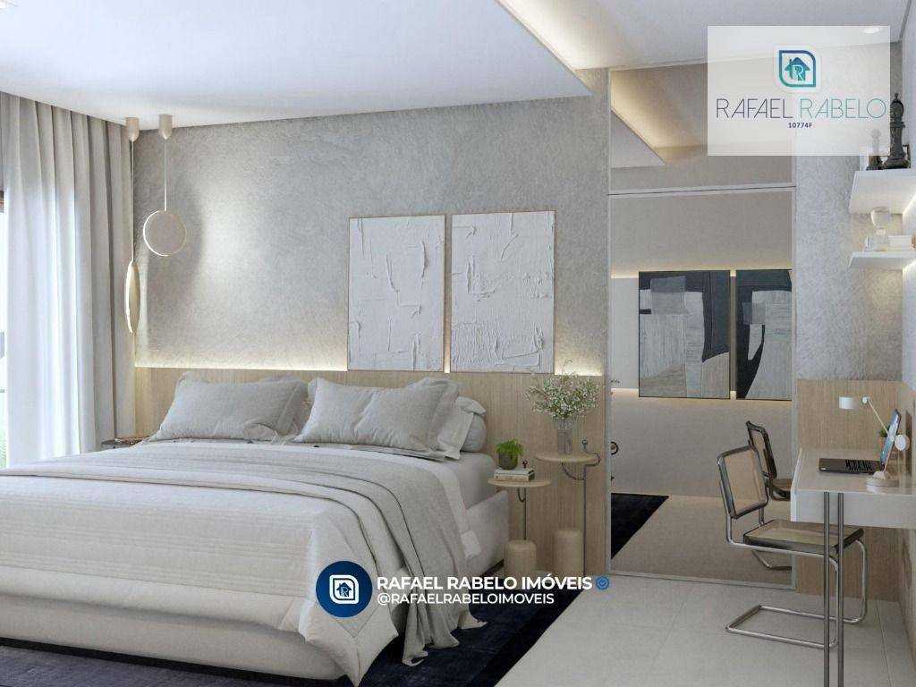 Casa à venda com 3 quartos, 109m² - Foto 6