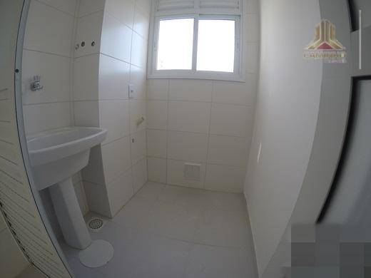 Apartamento à venda com 1 quarto, 44m² - Foto 6