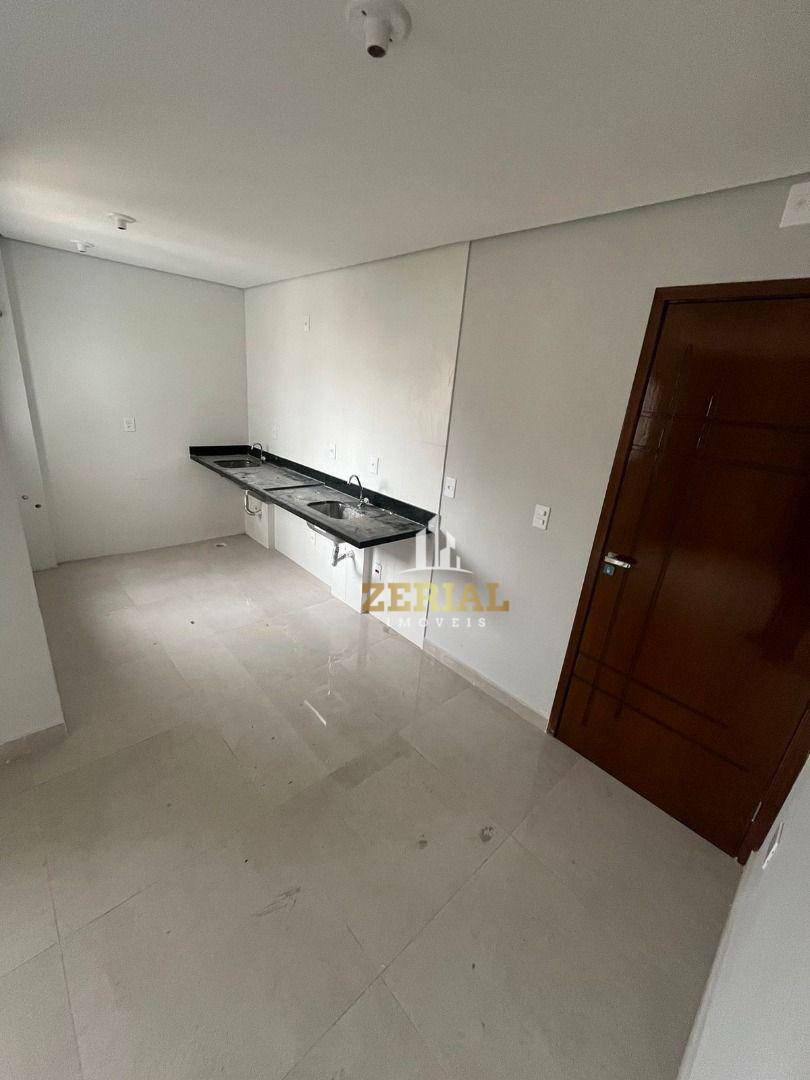 Apartamento à venda com 2 quartos, 45m² - Foto 11