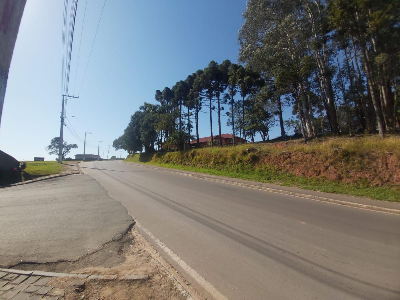 Terreno à venda, 854m² - Foto 1