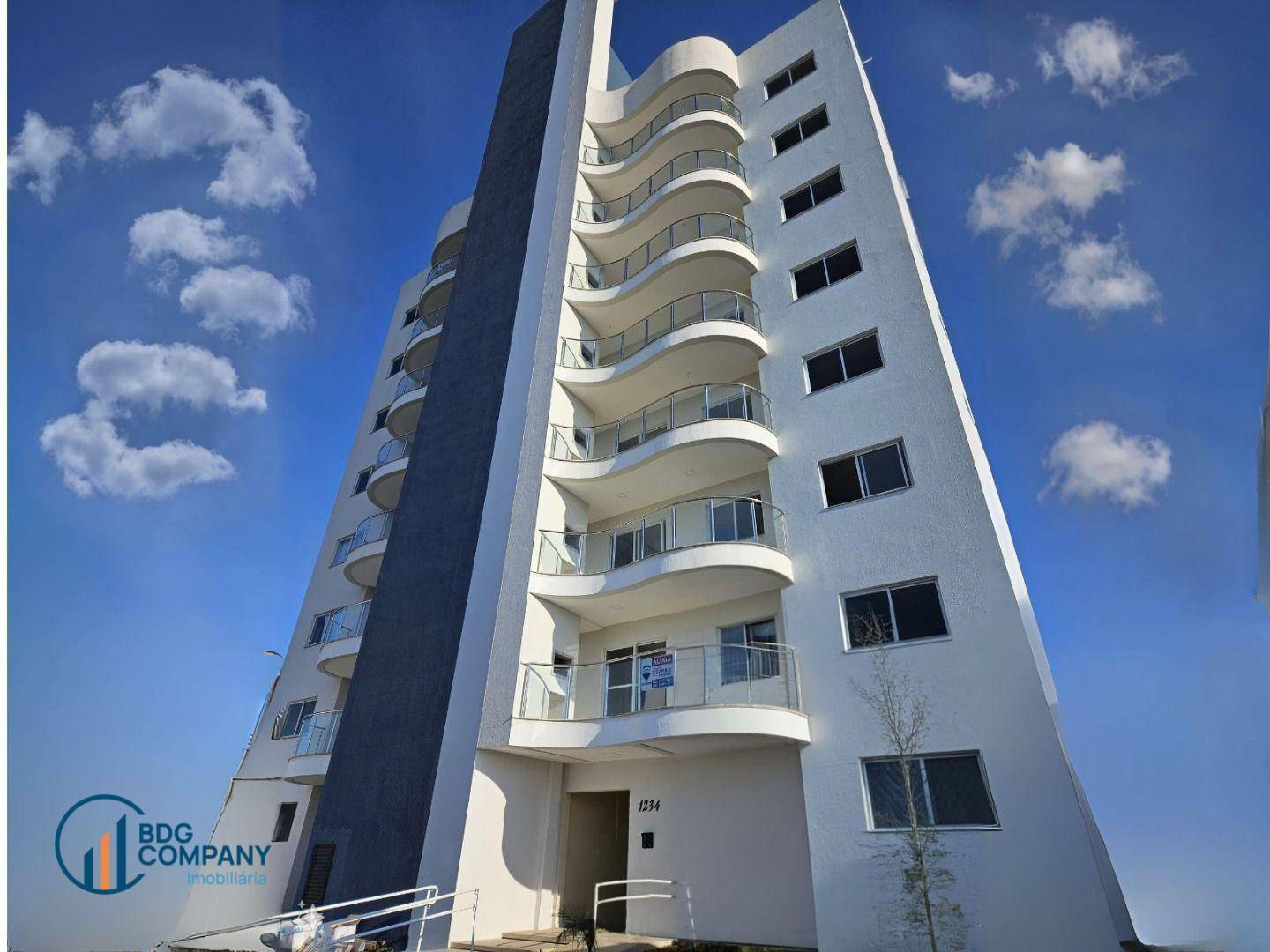 Apartamento, 2 quartos, 69 m² - Foto 2