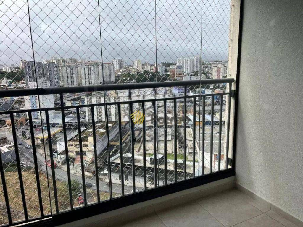 Apartamento à venda com 2 quartos, 54m² - Foto 7