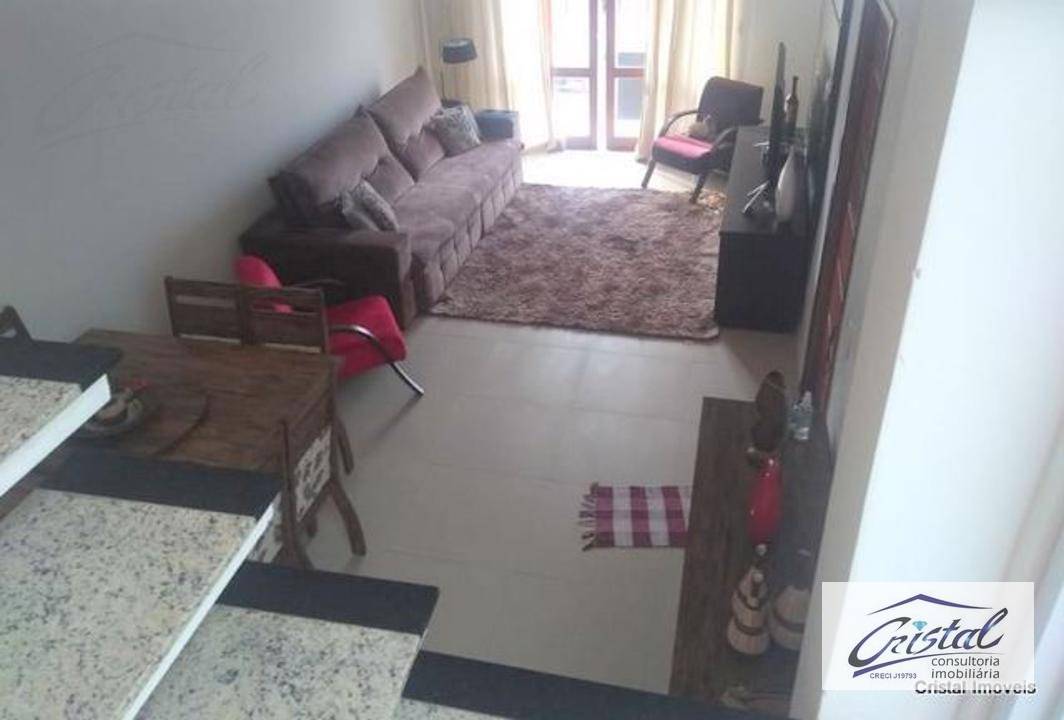 Casa de Condomínio à venda com 3 quartos, 180m² - Foto 2