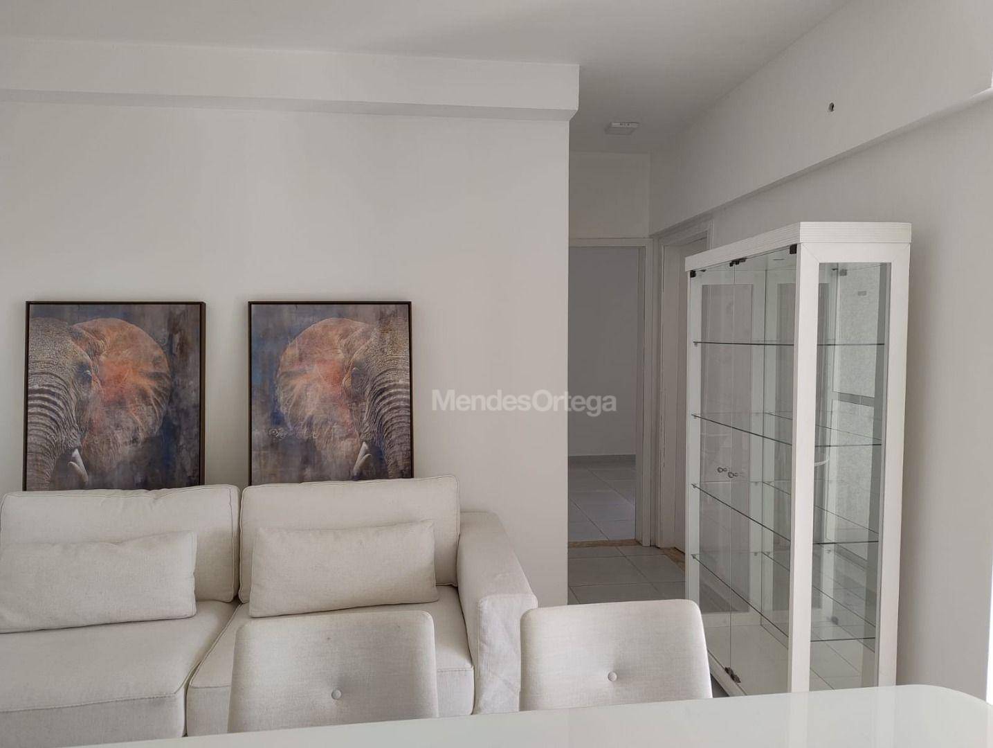 Apartamento à venda e aluguel com 2 quartos, 63m² - Foto 6