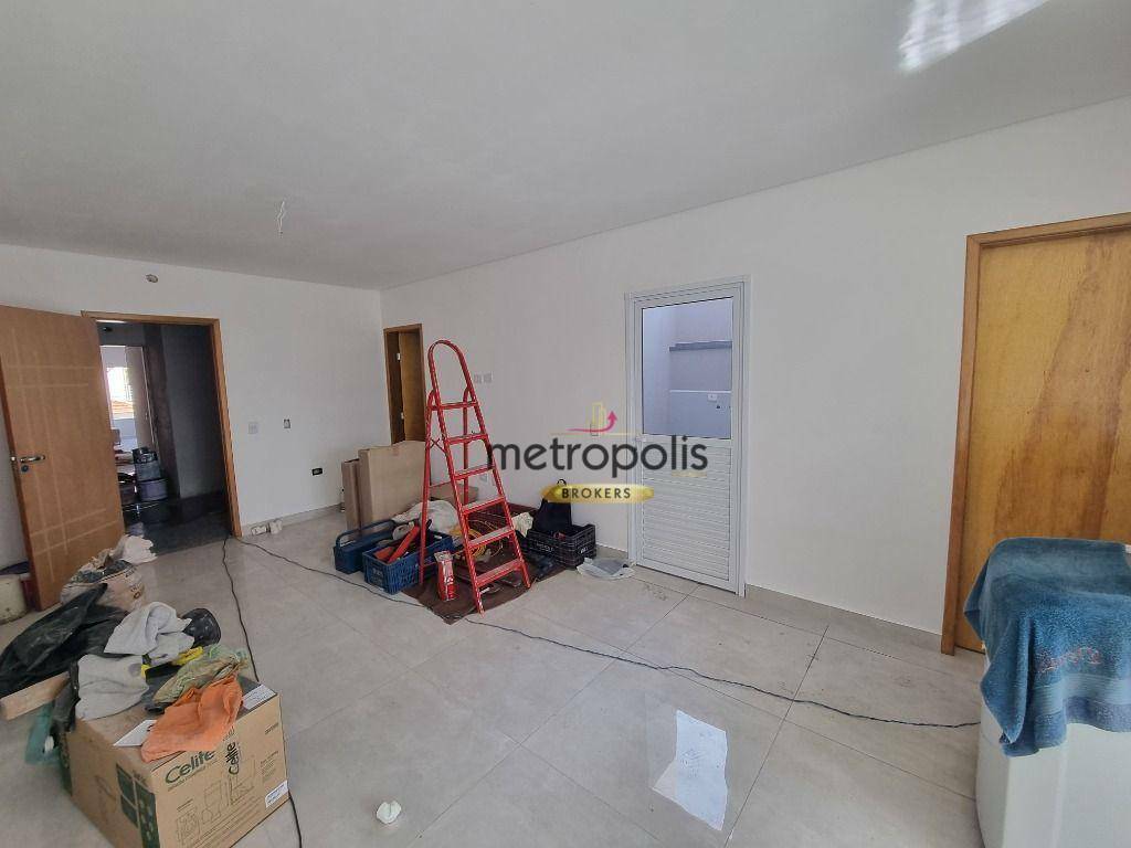 Apartamento à venda com 2 quartos, 65m² - Foto 1