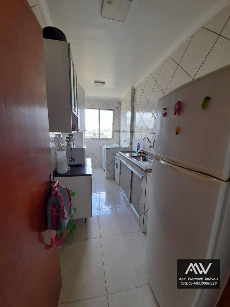 Cobertura à venda com 2 quartos, 140m² - Foto 19