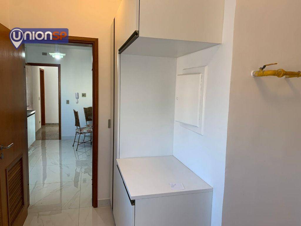 Apartamento à venda com 4 quartos, 143m² - Foto 13