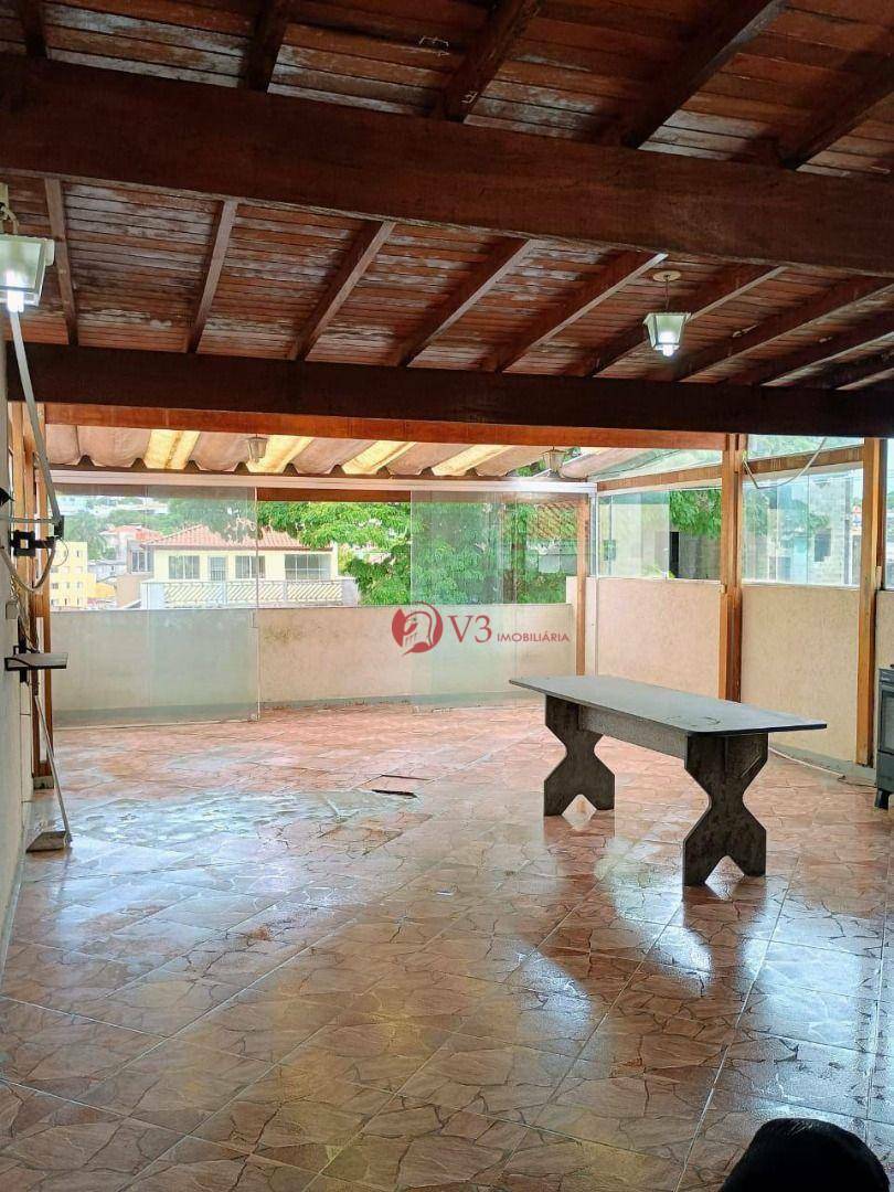 Sobrado à venda com 3 quartos, 198m² - Foto 27