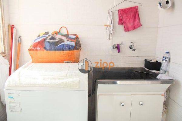 Apartamento à venda com 2 quartos, 50m² - Foto 13