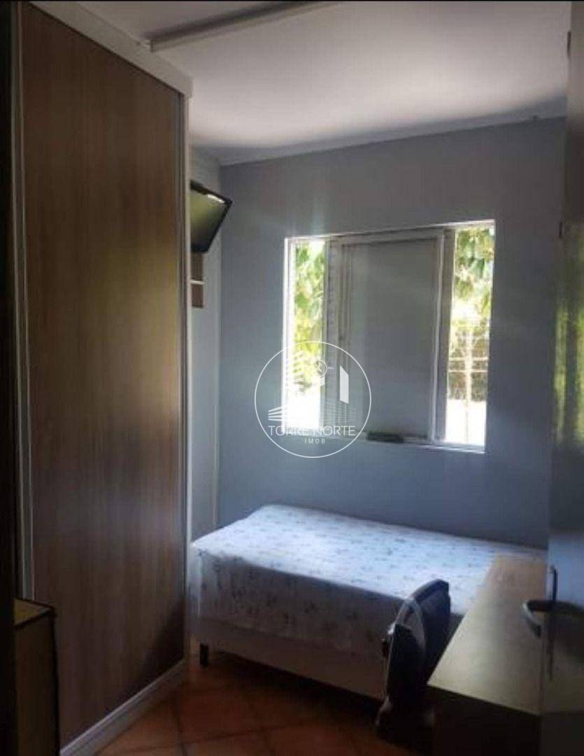 Apartamento à venda com 3 quartos, 74m² - Foto 28