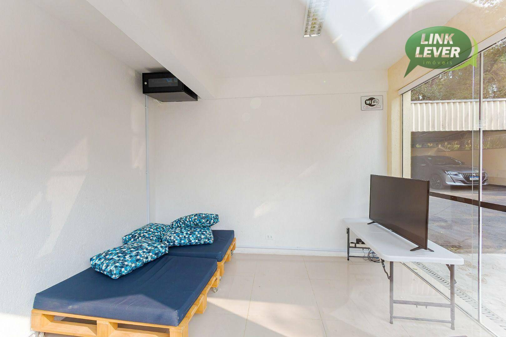 Apartamento à venda com 3 quartos, 99m² - Foto 21