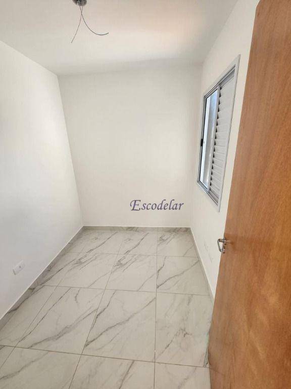 Apartamento à venda com 2 quartos, 37m² - Foto 5