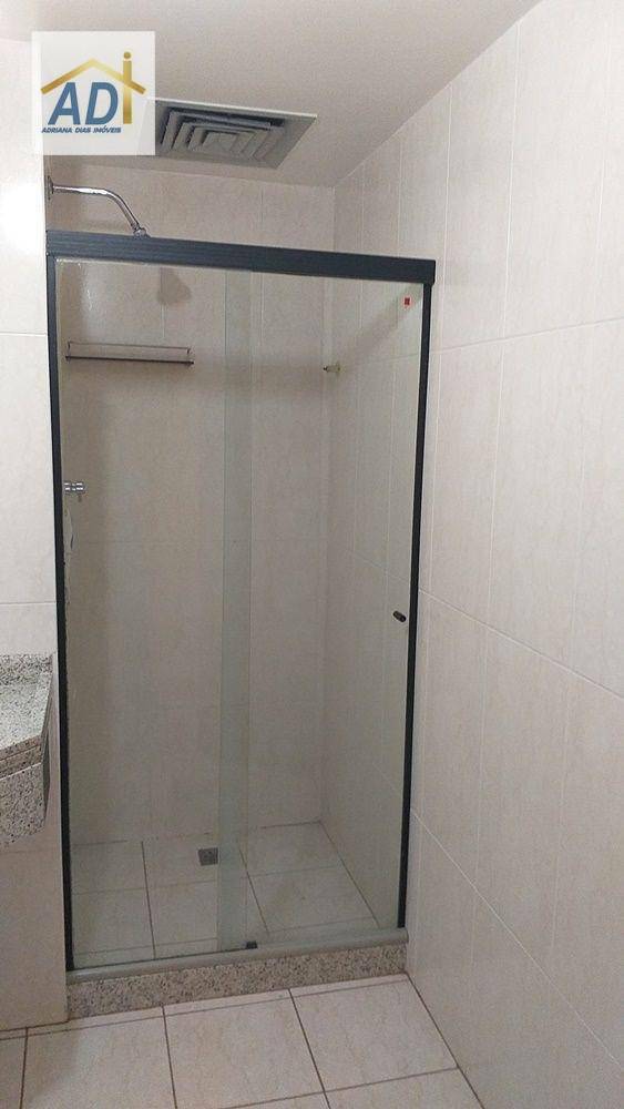 Apartamento à venda com 3 quartos, 140m² - Foto 20