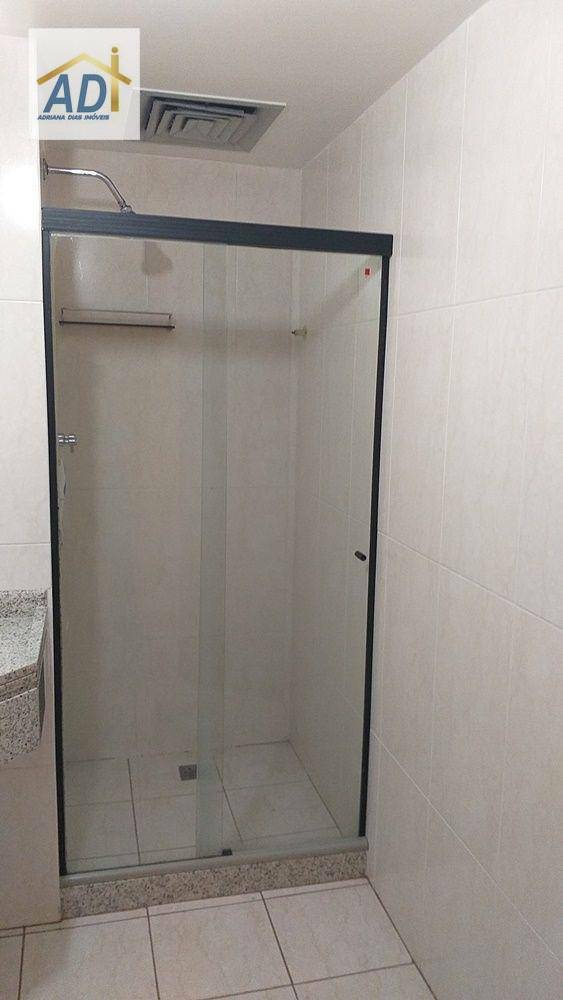 Apartamento à venda com 3 quartos, 140m² - Foto 19