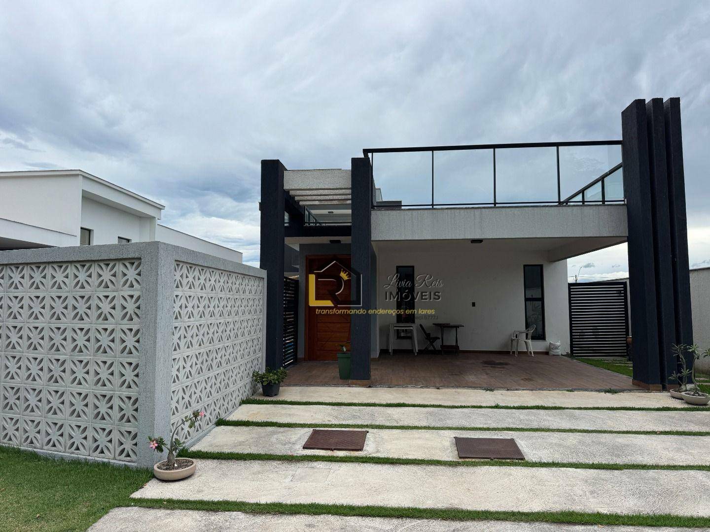 Casa, 5 quartos, 370 m² - Foto 2