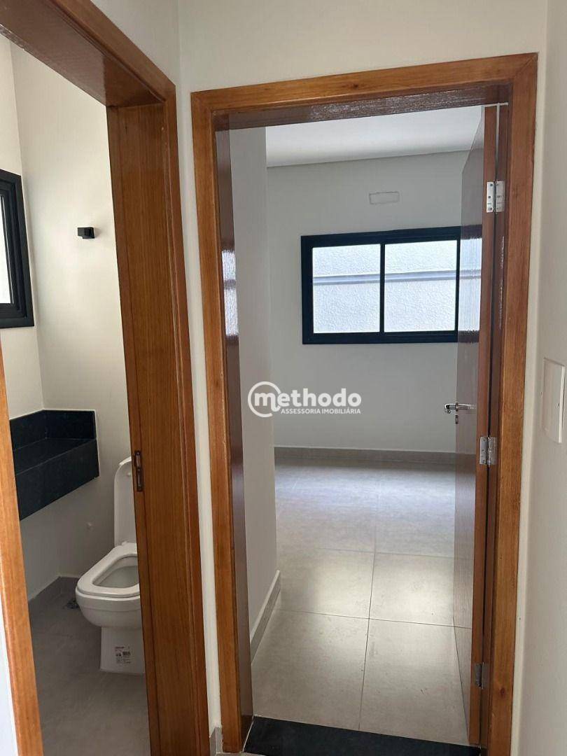 Casa de Condomínio à venda com 3 quartos, 168m² - Foto 5