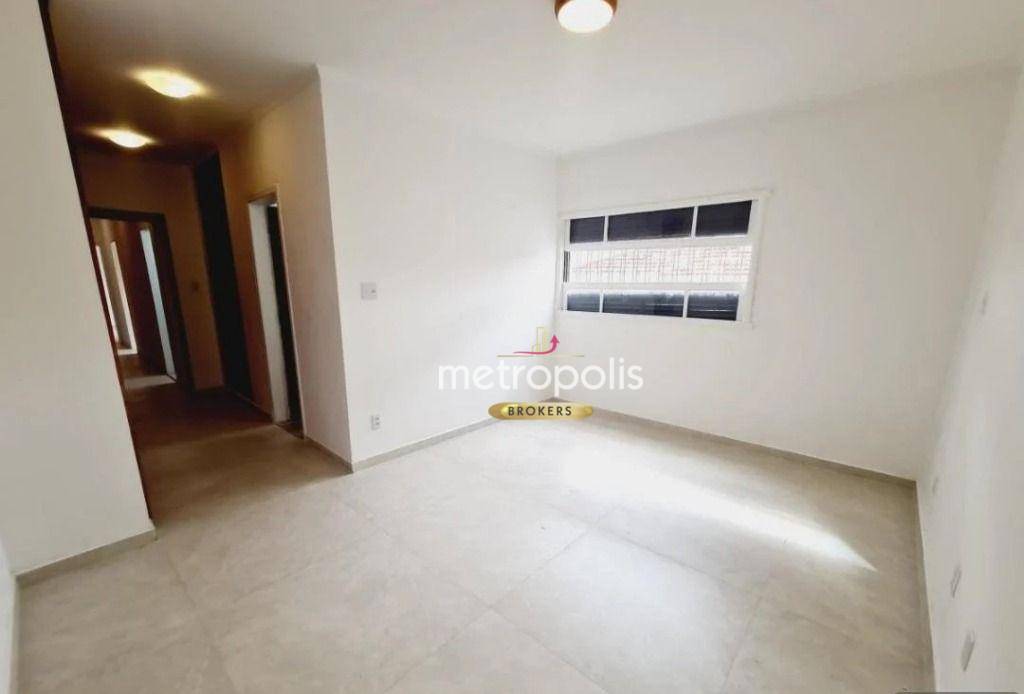 Apartamento à venda com 3 quartos, 230m² - Foto 5