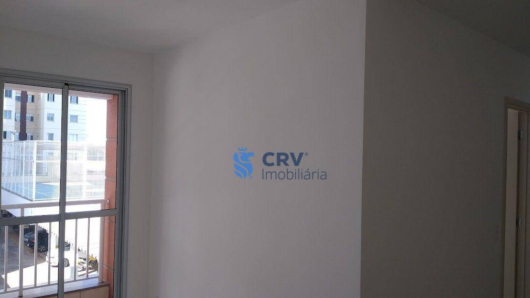 Apartamento à venda com 3 quartos, 69m² - Foto 8