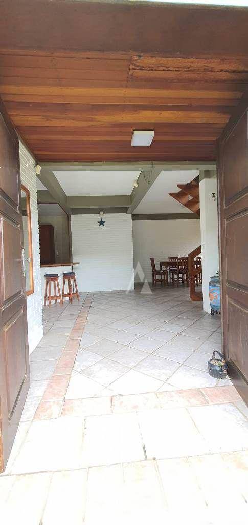 Casa à venda com 3 quartos, 191m² - Foto 16