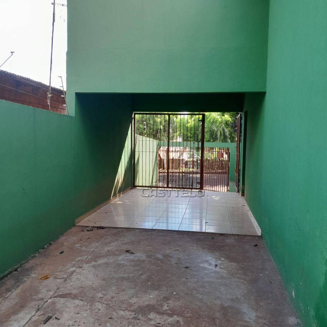 Casa, 2 quartos, 100 m² - Foto 2