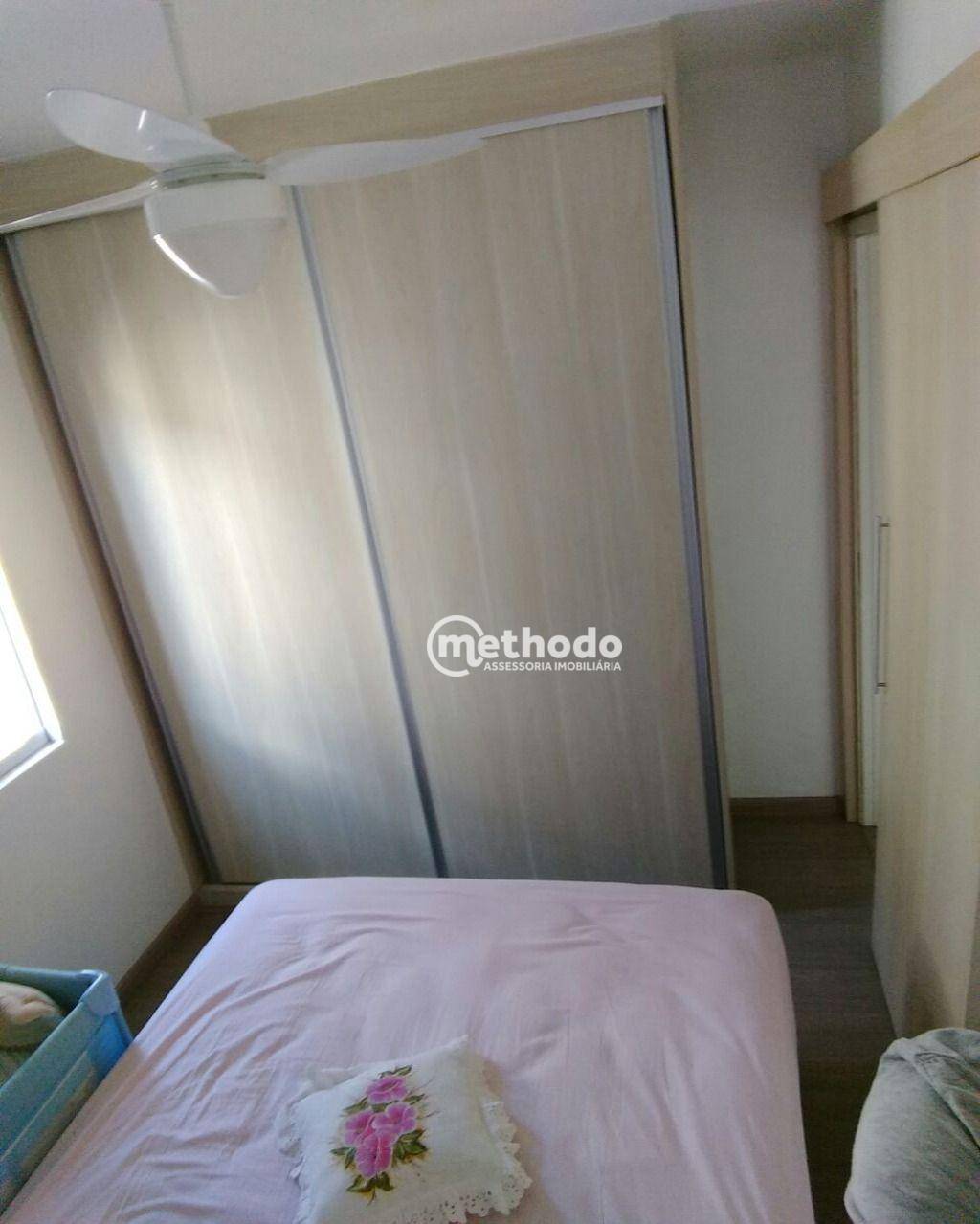 Apartamento à venda com 2 quartos, 48m² - Foto 14