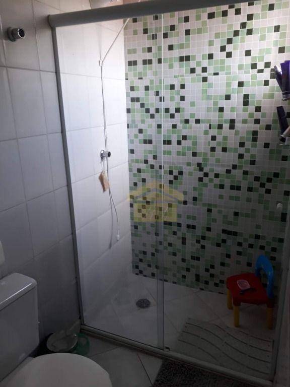 Sobrado à venda com 2 quartos, 121m² - Foto 8