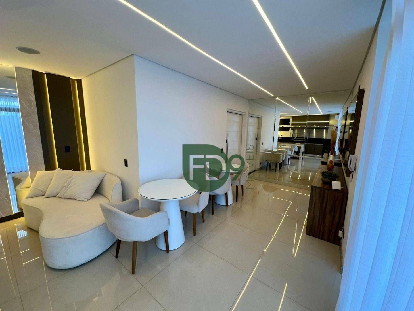 Apartamento à venda com 3 quartos, 312m² - Foto 16