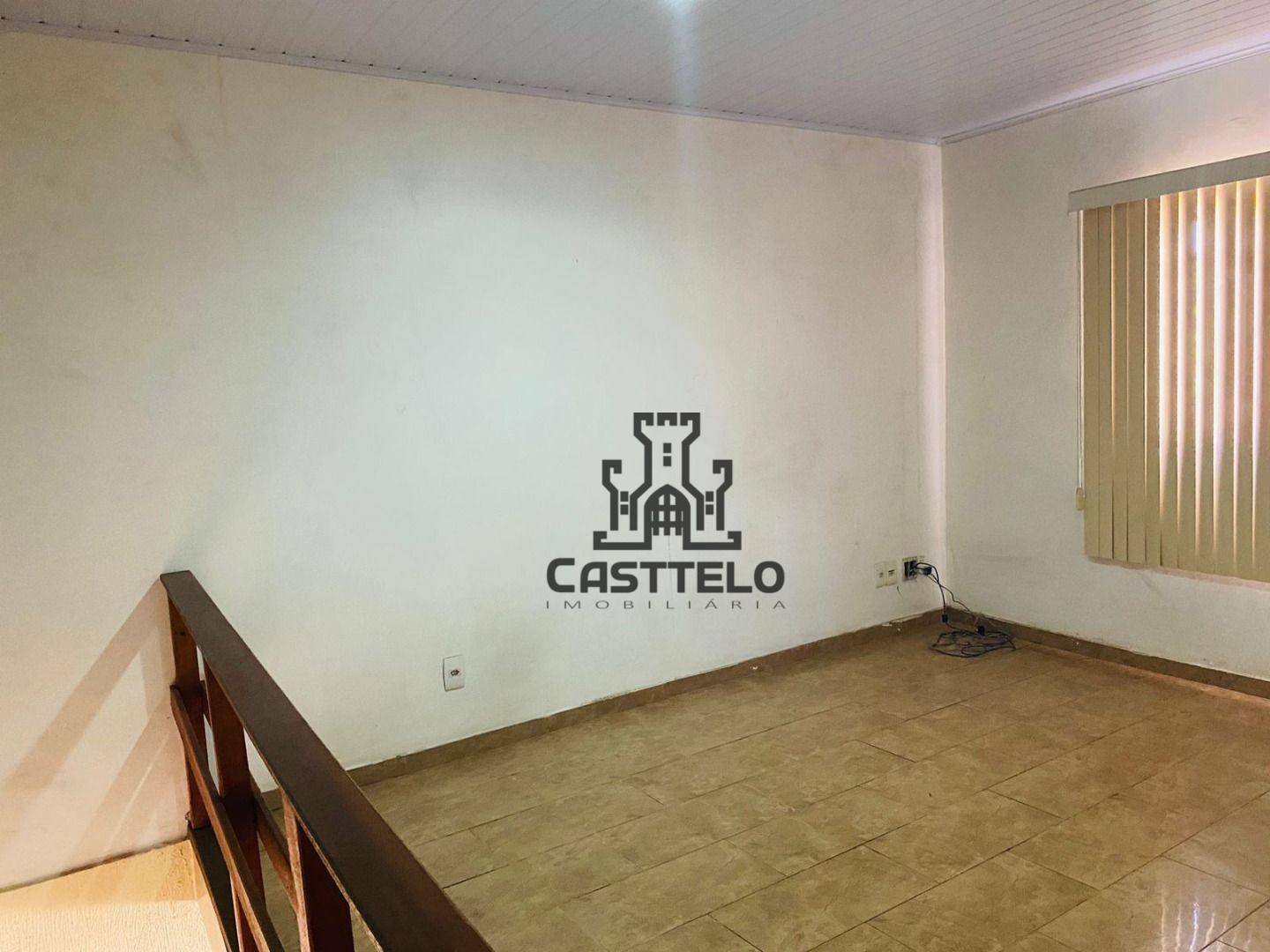 Sobrado à venda com 1 quarto, 130m² - Foto 24