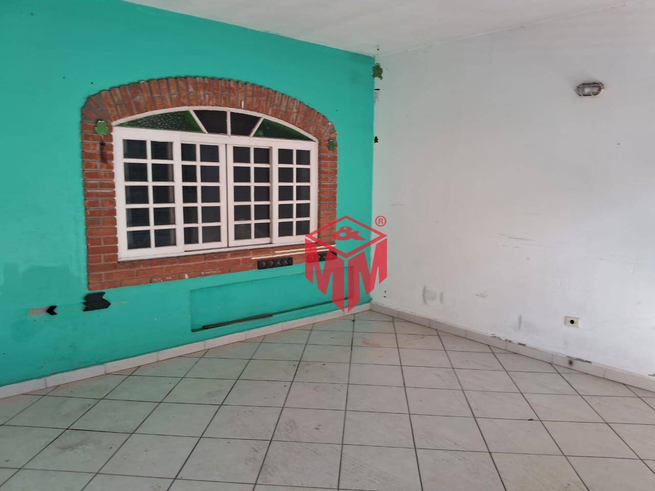 Sobrado à venda com 2 quartos, 176m² - Foto 1