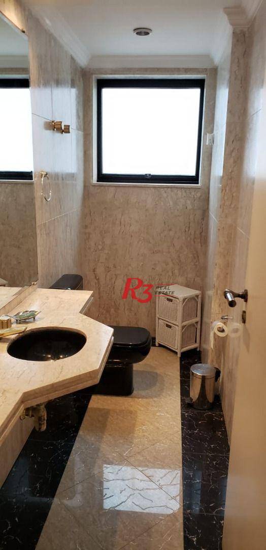 Apartamento à venda com 3 quartos, 143m² - Foto 9